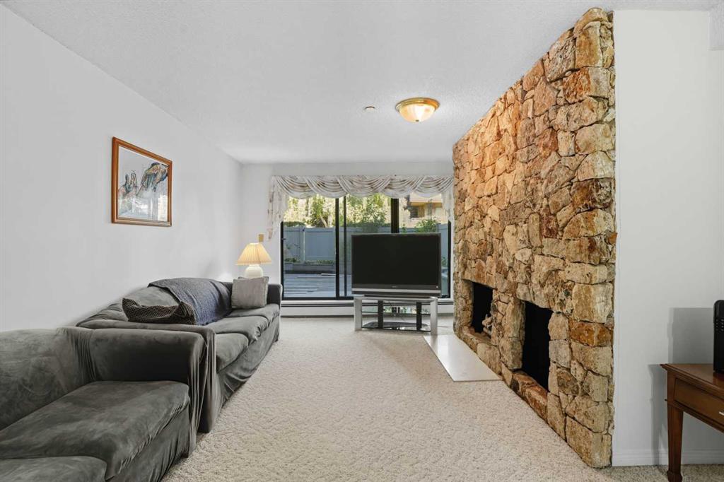 Picture for 109, 3730 50 Street NW