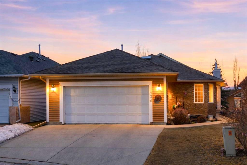 Picture for 436 Sierra Morena Court SW