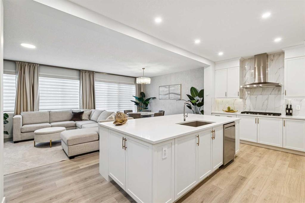 Picture for 153 Edith Villas NW