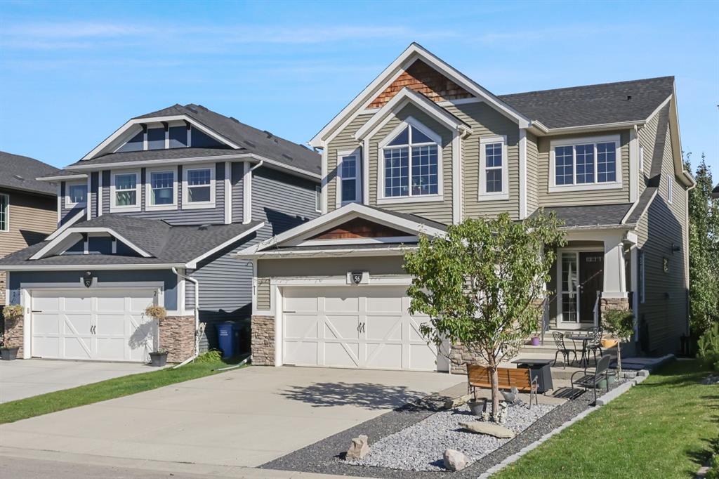 Picture for 56 Jumping Pound Rise 