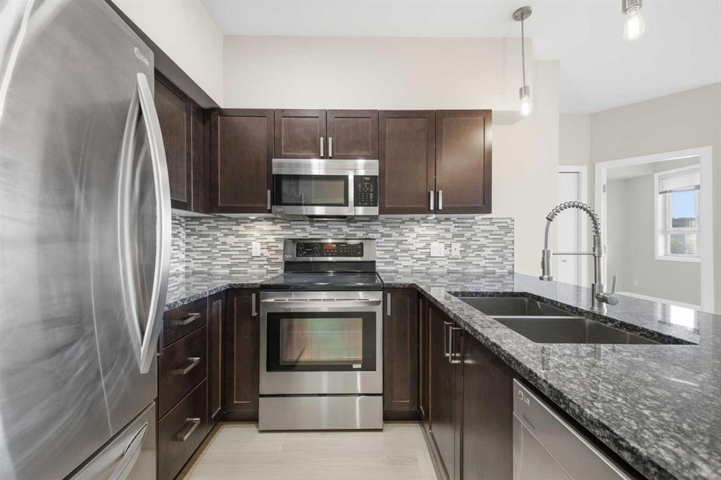 Picture for 201, 4303 1 Street NE