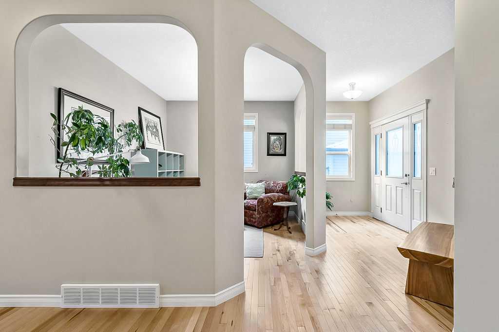 Picture for 134 Crystal Green Drive 