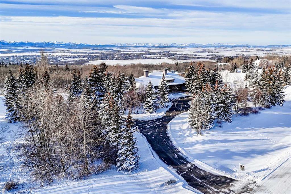 Picture for 27 Pinnacle Ridge Drive SW