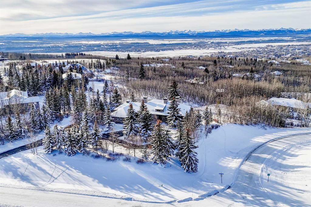 Picture for 27 Pinnacle Ridge Drive SW