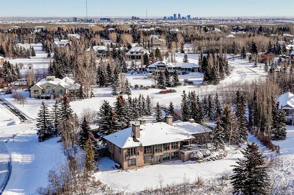 Picture for 27 Pinnacle Ridge Drive SW