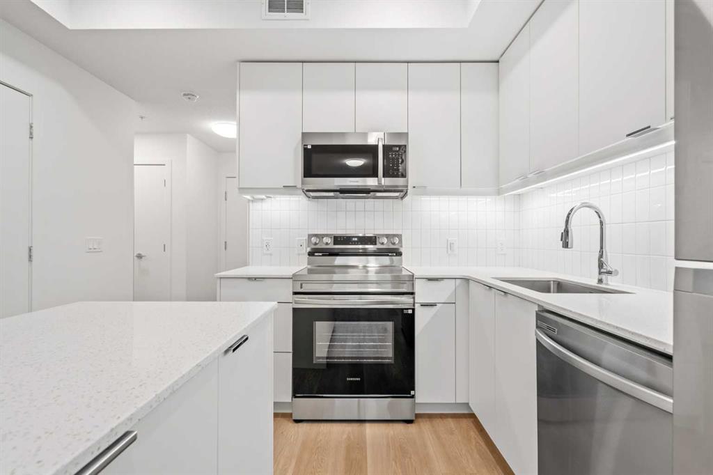 Picture for 3406, 8500 19 Avenue SE