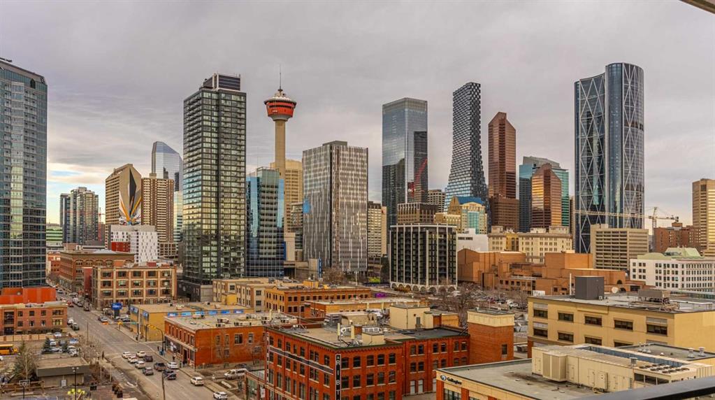 Picture for 1007, 1122 3 Street SE