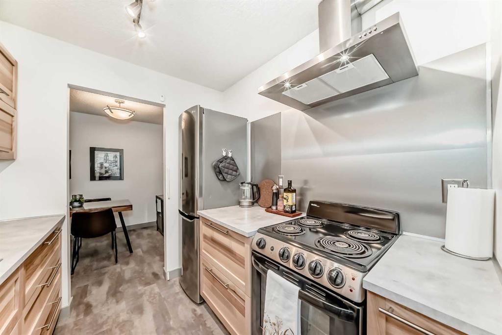 Picture for 308, 819 4A Street NE