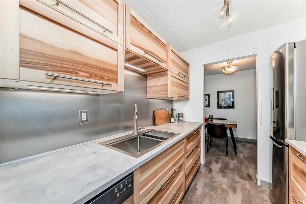 Picture for 308, 819 4A Street NE