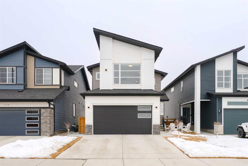 Picture for 156 Precedence View 