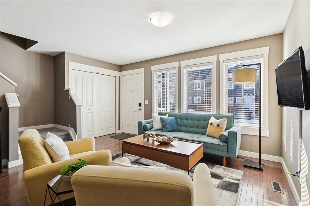 Picture for 124 Cascades Pass 