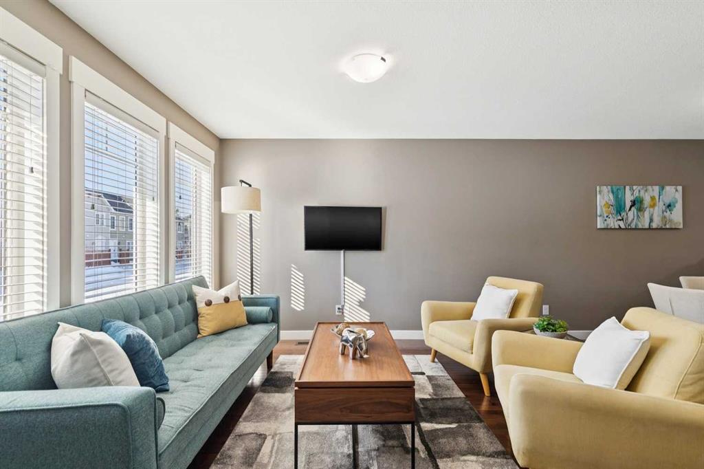 Picture for 124 Cascades Pass 