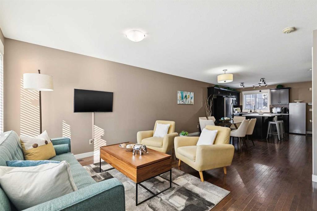 Picture for 124 Cascades Pass 