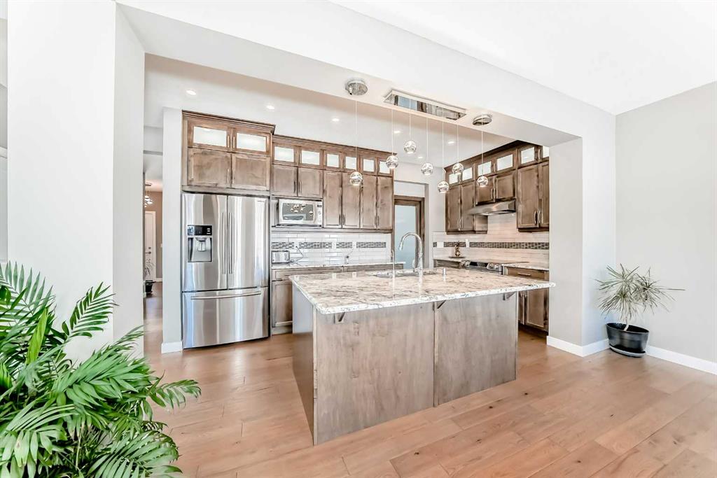 Picture for 201 Aspenmere Way  