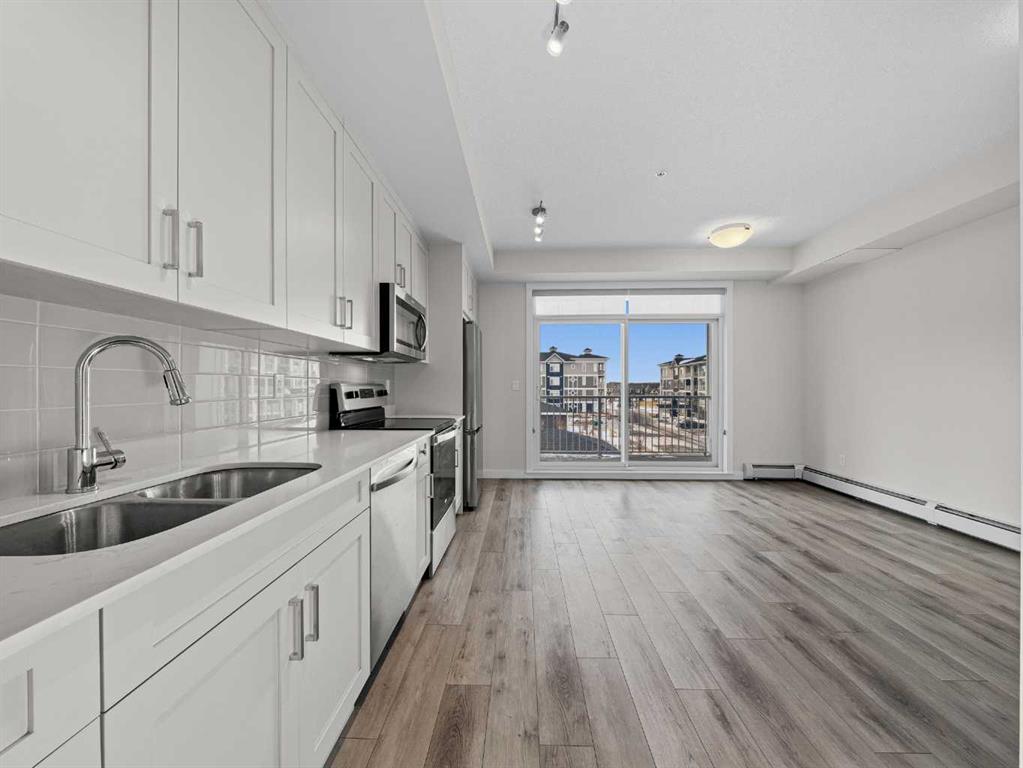 Picture for 313, 500 Auburn Meadows Common SE