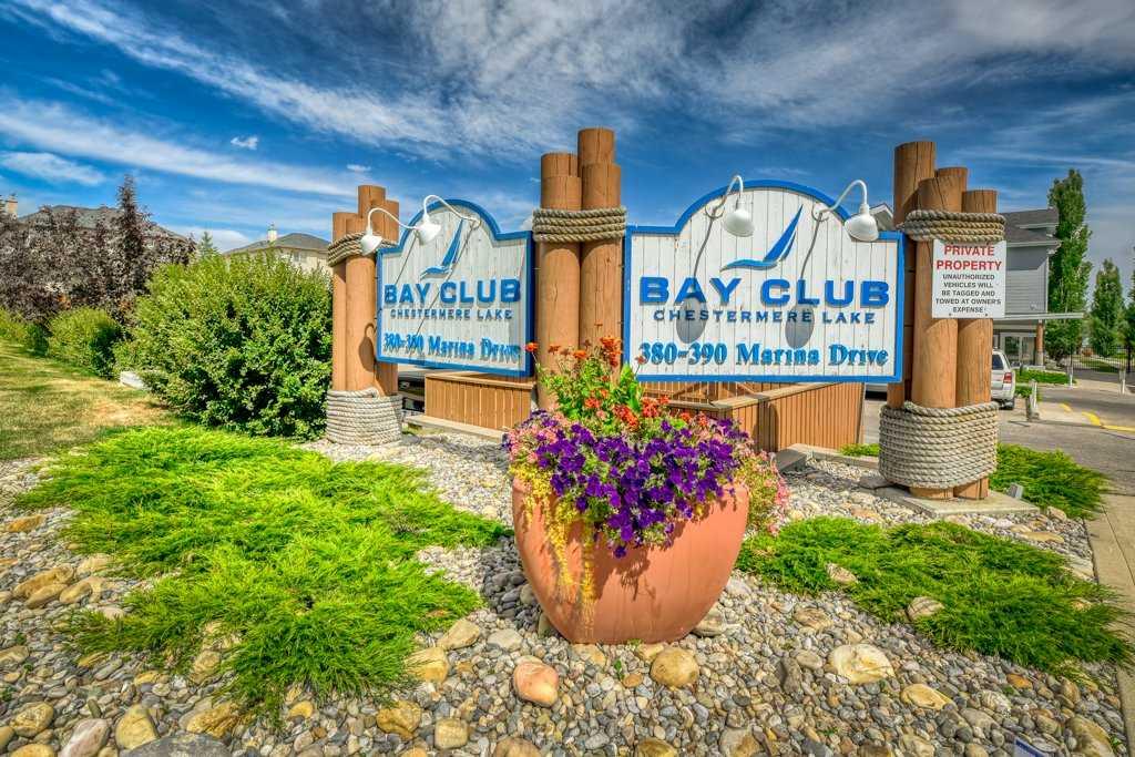 Picture for 213, 380 Marina Drive 