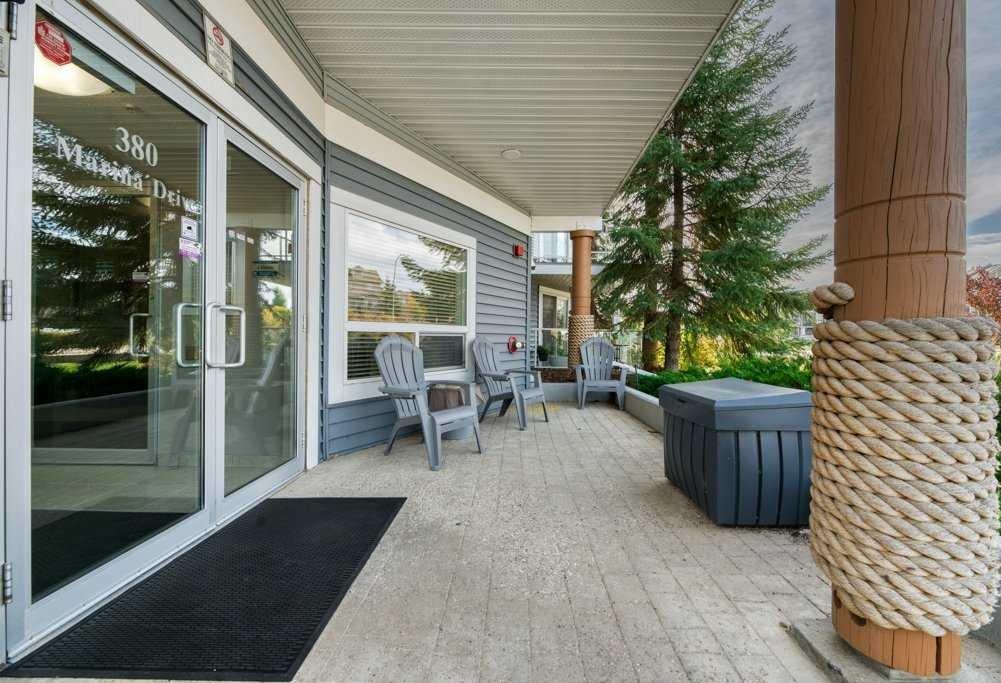 Picture for 213, 380 Marina Drive 