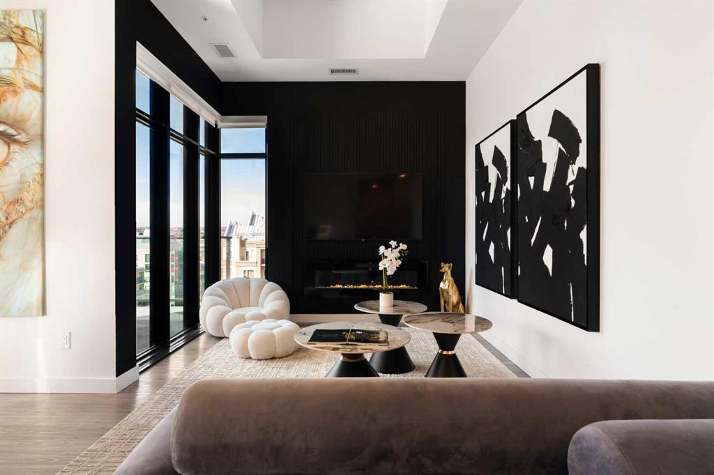 Picture for 1803, 730 2 Avenue SW