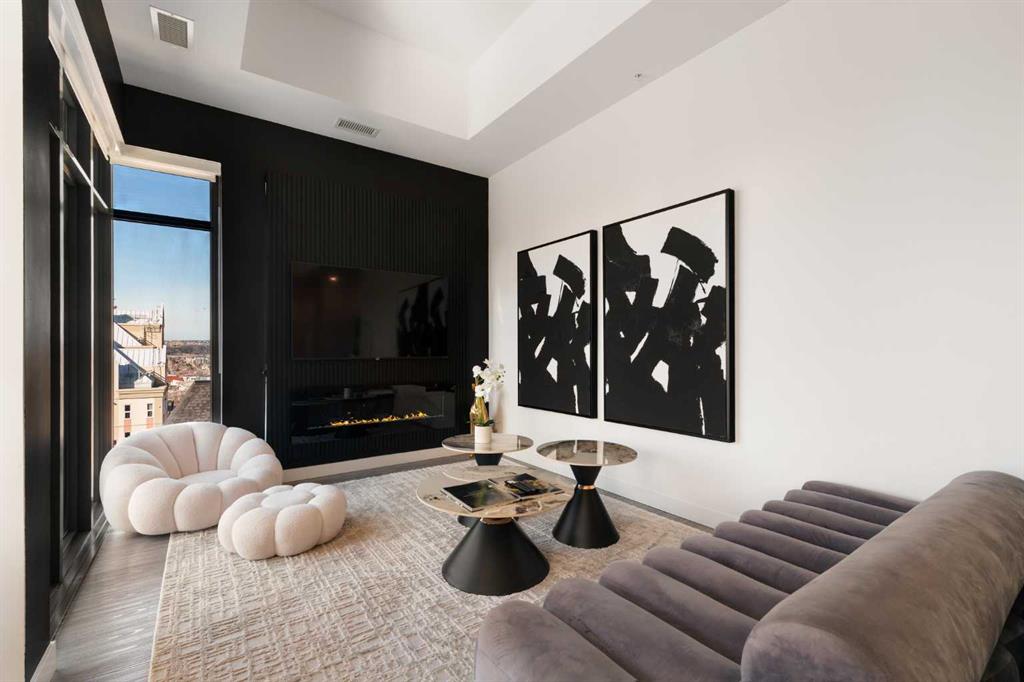 Picture for 1803, 730 2 Avenue SW