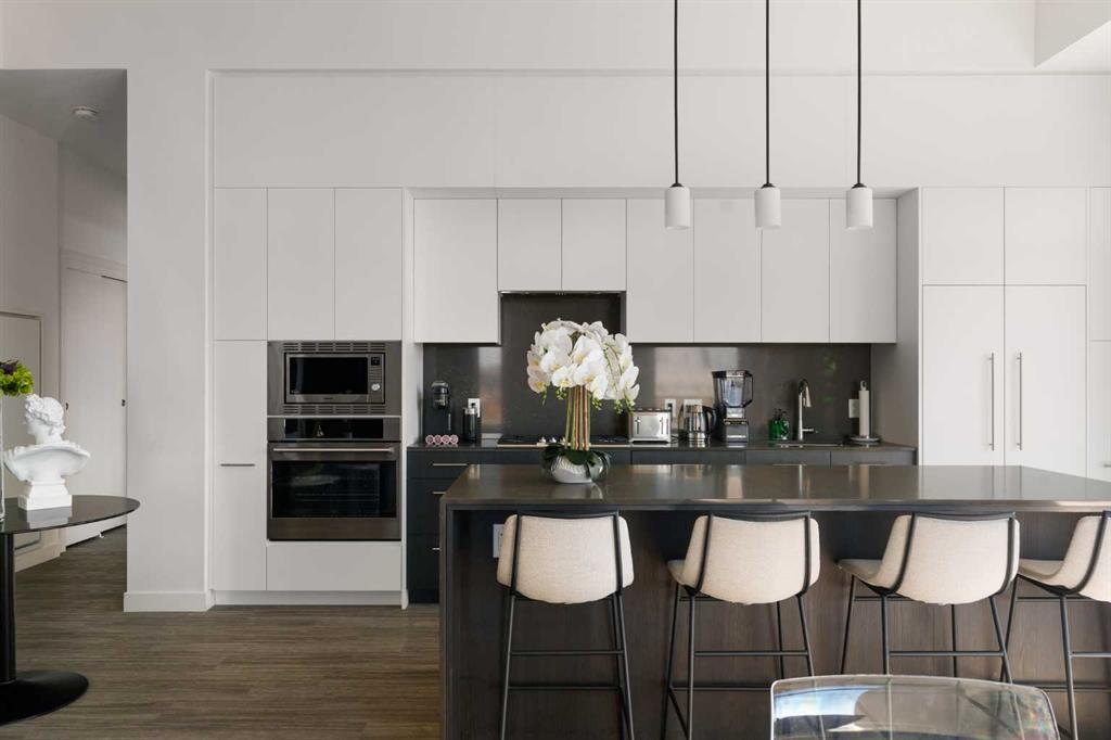 Picture for 1803, 730 2 Avenue SW