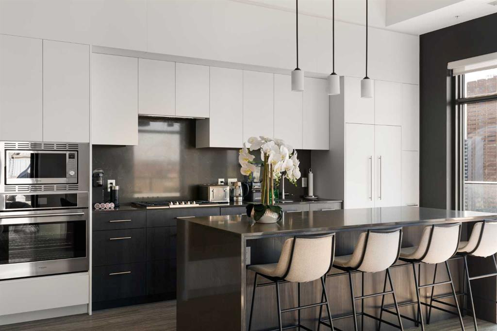 Picture for 1803, 730 2 Avenue SW