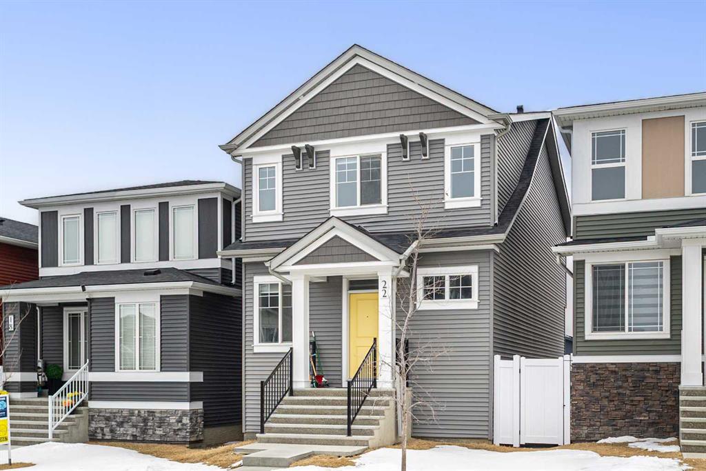 Picture for 22 Edith Manor NW