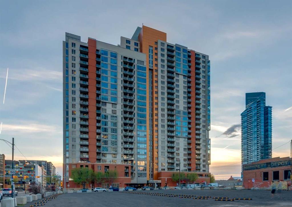 Picture for 814, 1053 10 Street SW