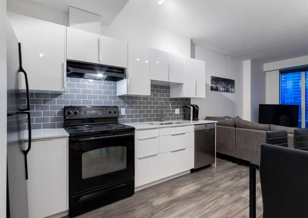 Picture for 814, 1053 10 Street SW