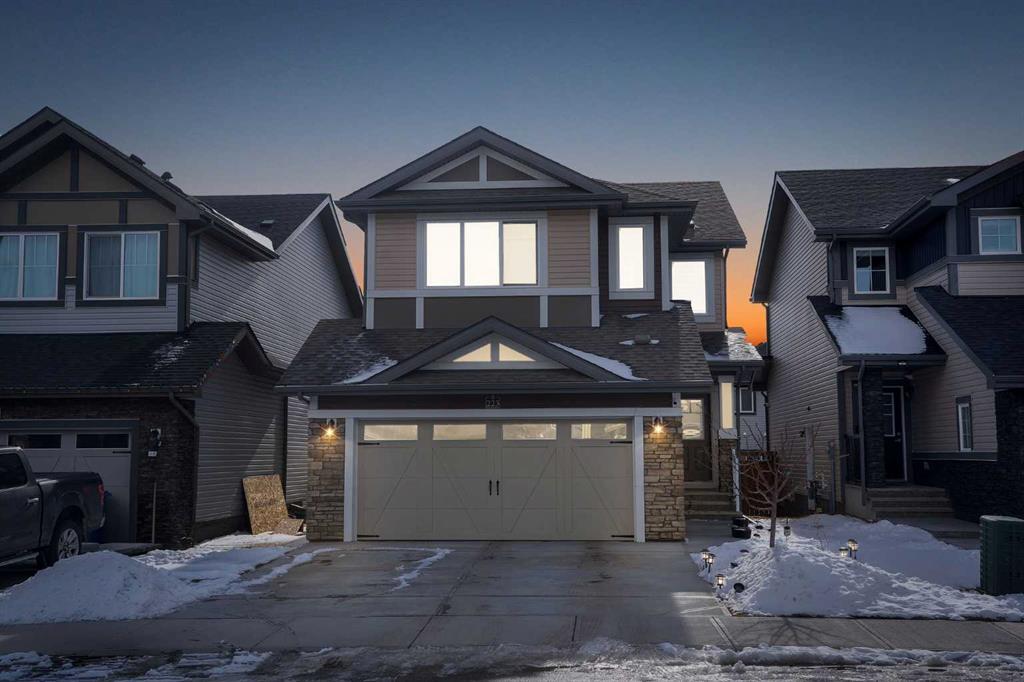 Picture for 223 Mustang Street 