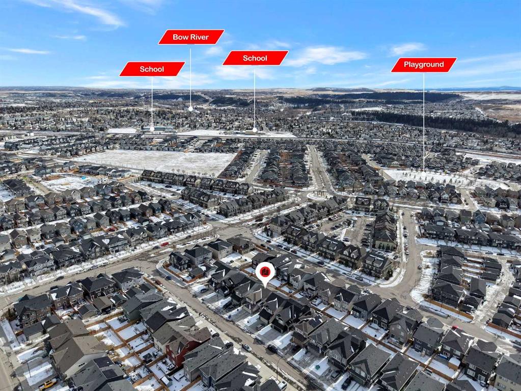 Picture for 223 Mustang Street 