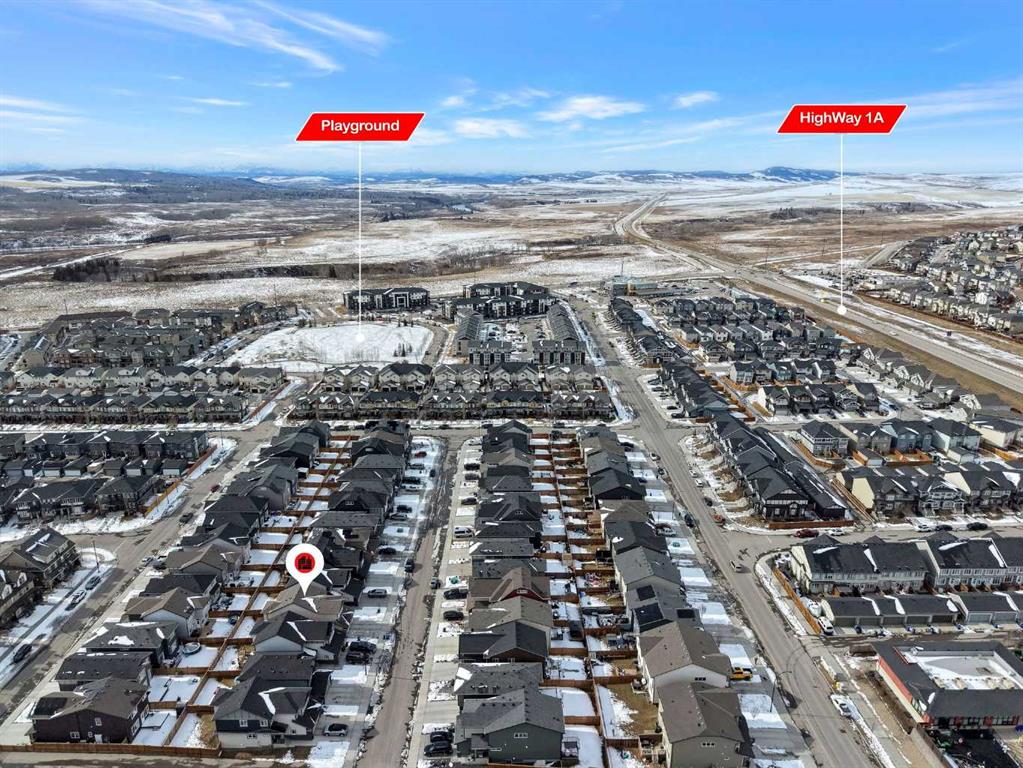 Picture for 223 Mustang Street 