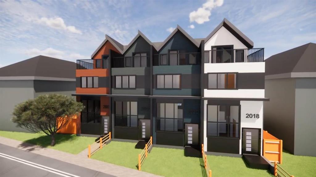 Picture for 2018, 2020, 2022, 2024 12 Avenue SW