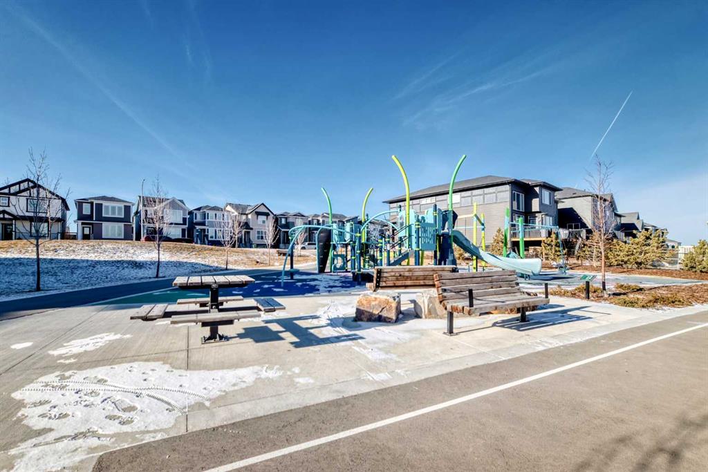 Picture for 47 Amblefield Grove NW