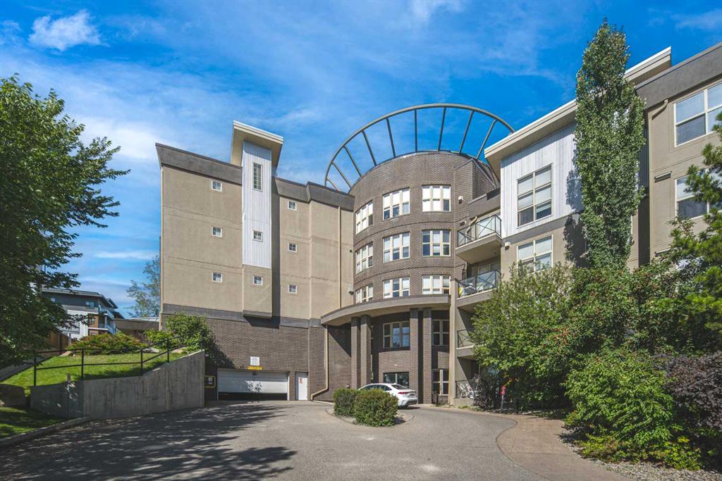 Picture for 203, 88 Arbour Lake Road NW