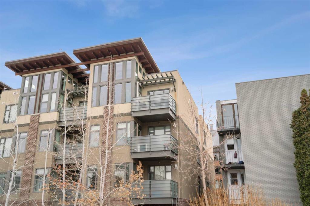 Picture for 408, 1720 10 Street 