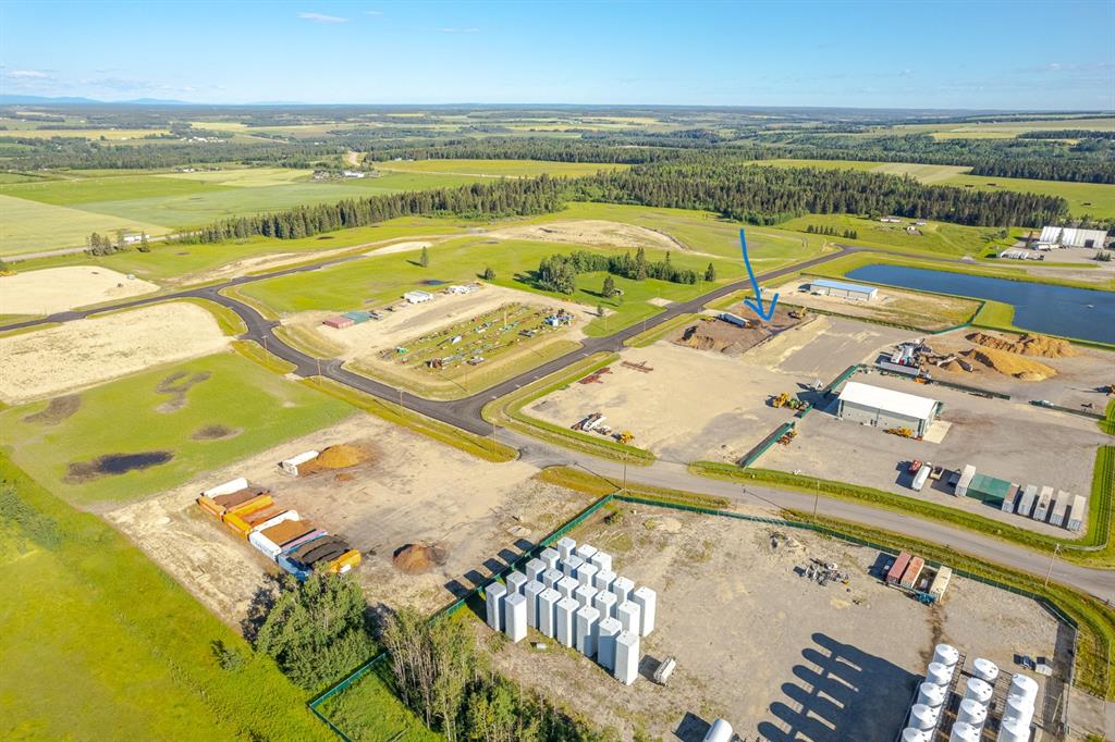 Picture for 111, 32532 Range Road 42  