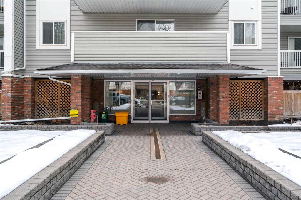 Picture for 205, 545 18 Avenue SW