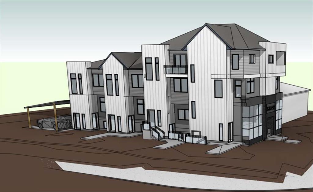 Picture for 4220 Centre Street NE