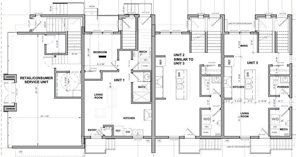 Picture for 4220 Centre Street NE