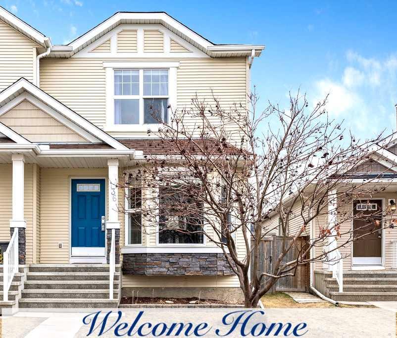 Picture for 136 Cramond Green SE