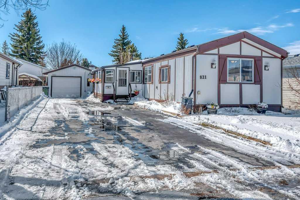 Picture for 821 Briarwood Road 