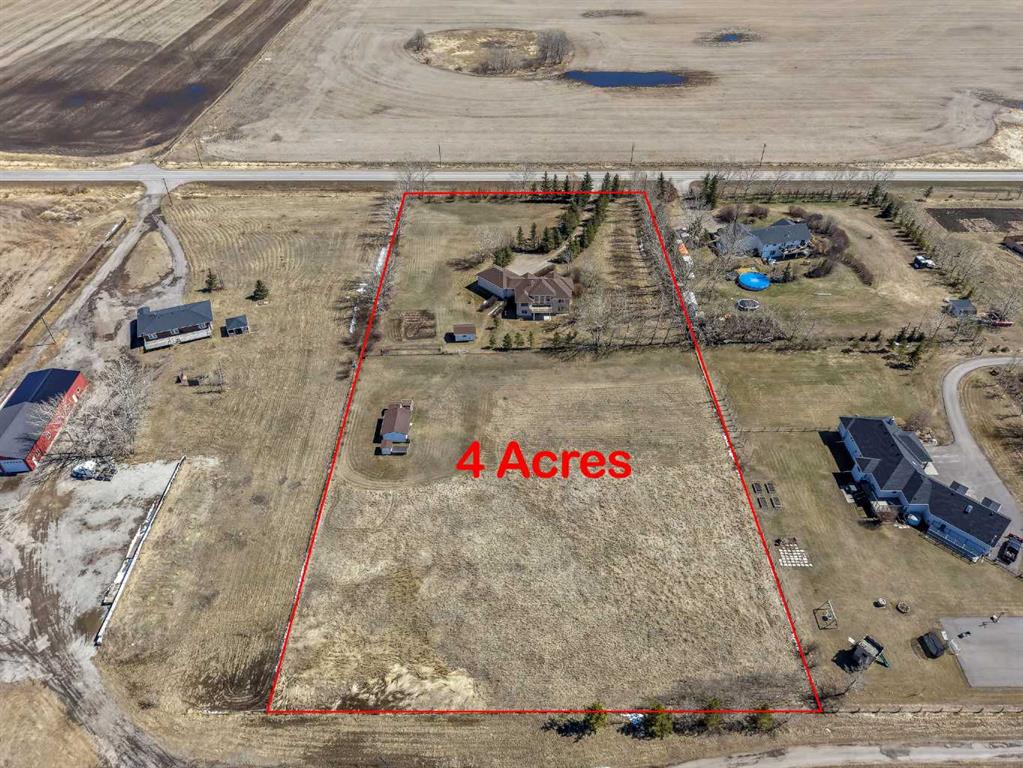 Picture for 250235 Conrich Road 