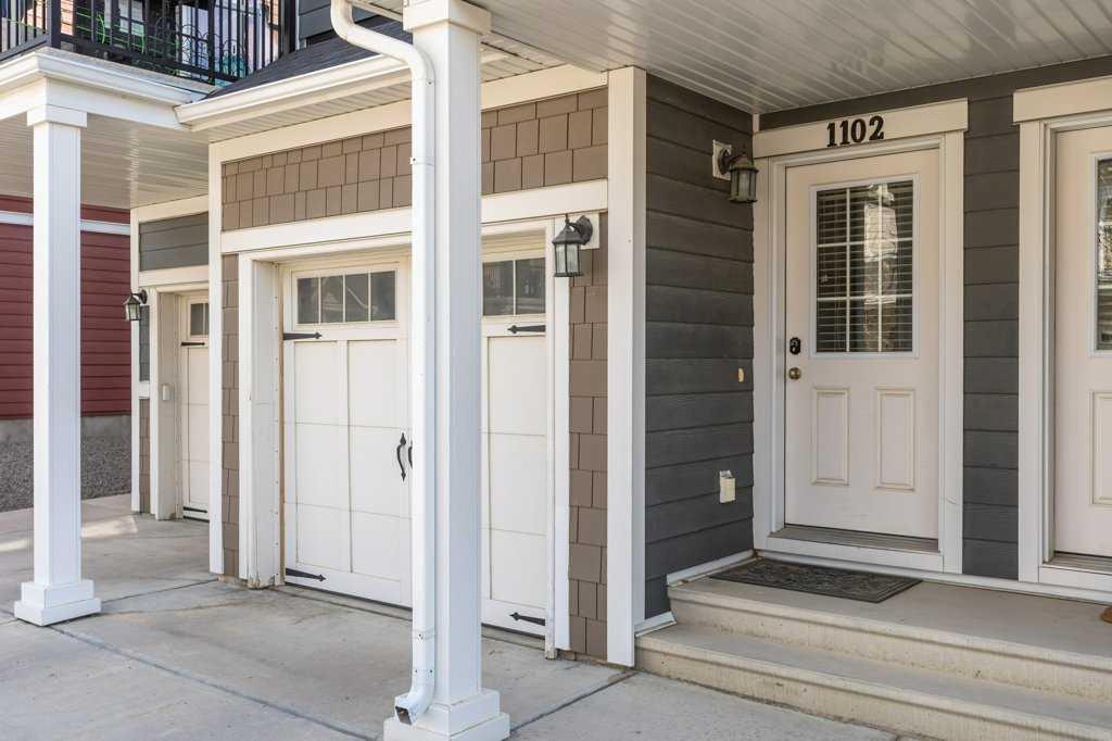 Picture for 1102, 881 Sage Valley Boulevard NW