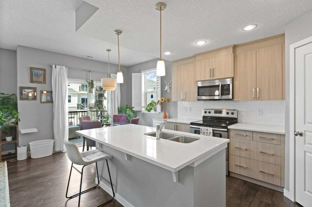 Picture for 1102, 881 Sage Valley Boulevard NW