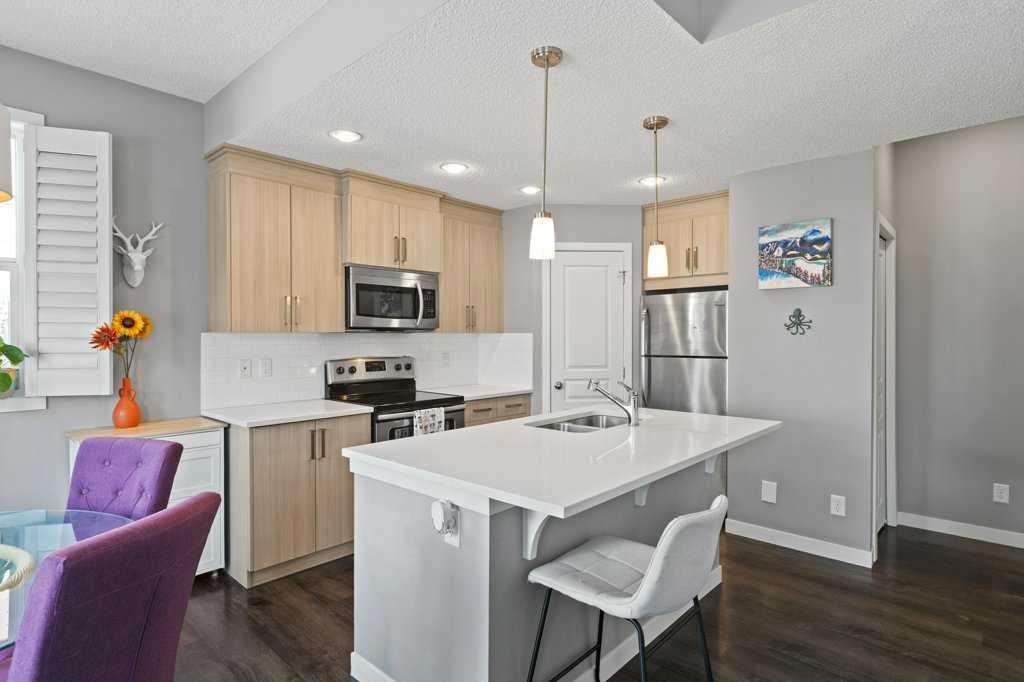 Picture for 1102, 881 Sage Valley Boulevard NW