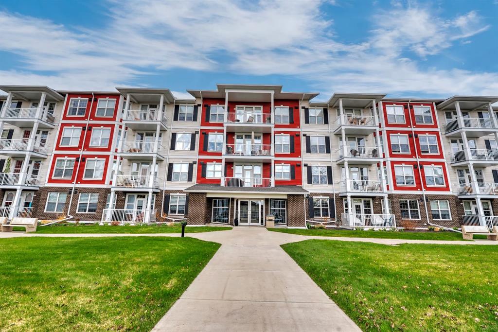 Picture for 233, 1 Crystal Green Lane 