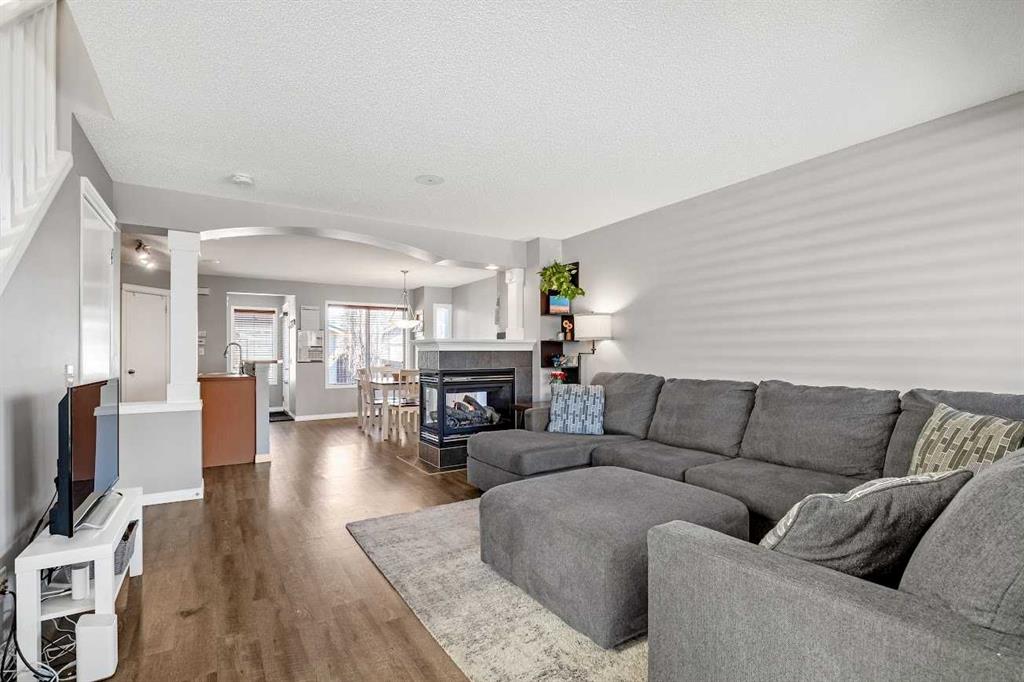 Picture for 106 Tuscany Springs Heights NW