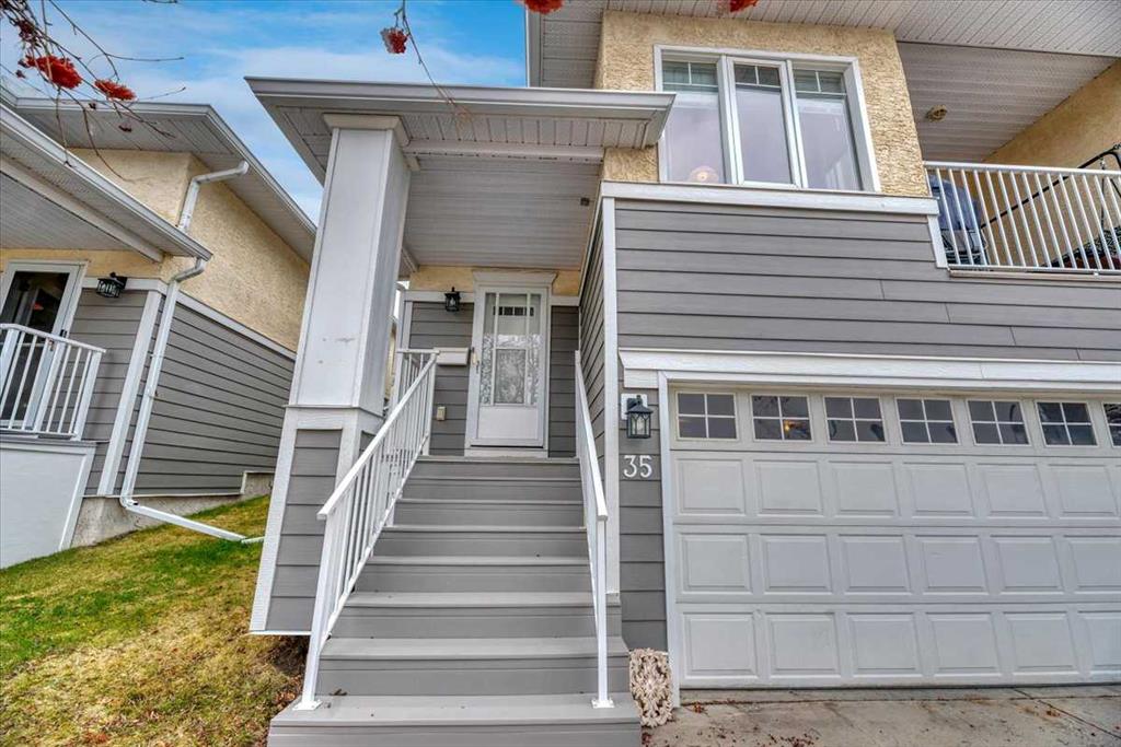 Picture for 35, 72 Millside Drive SW
