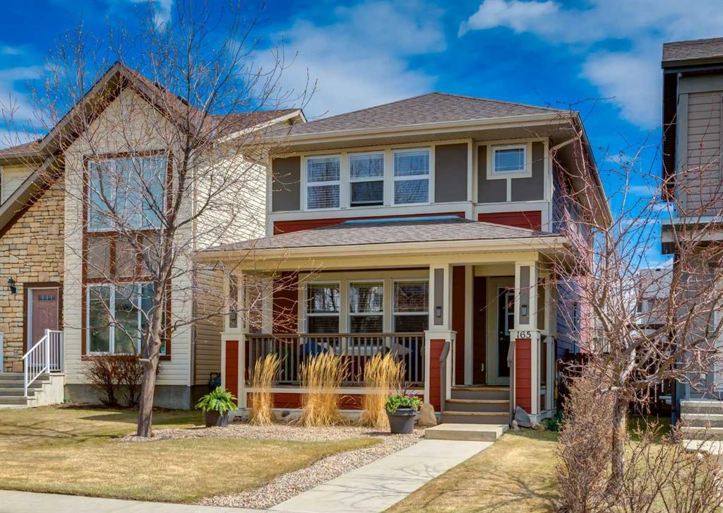 Picture for 165 Walden Manor SE