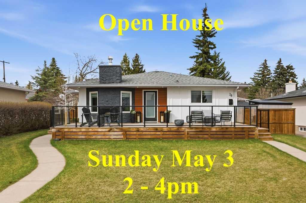 Picture for 28 Canyon Drive NW